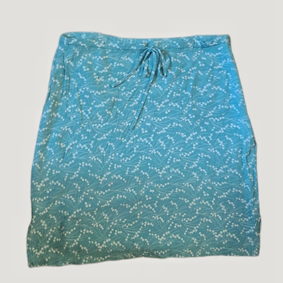 Esprit Drawstring Skirt - Picture 1 of 5